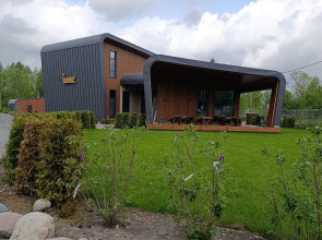 Отель в Крошнозере