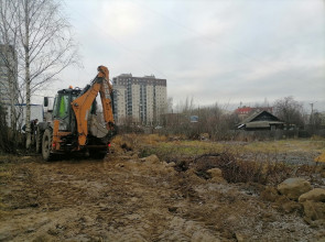 Петрозаводчане против многоэтажной застройки