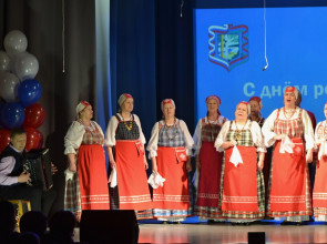 Концерт в Эссойле