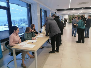 Регистрация общественных слушаний