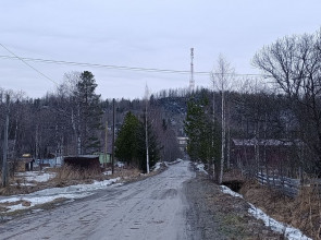 село Рыбрека