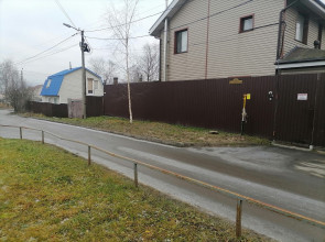 Малоэтажные домики на кукковке