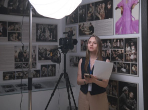 Александра Степанова