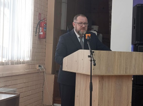 Григорий Шемет