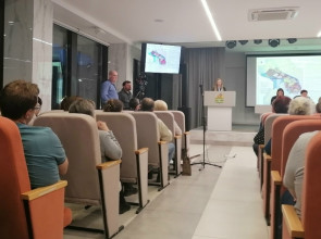 Общественные слушания в Петрозаводске