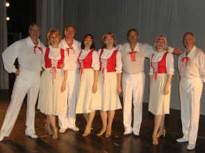 Ученики Ольги Запорожец