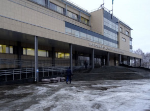 Верховный суд Карелии