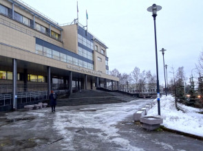 Верховный суд Карелии