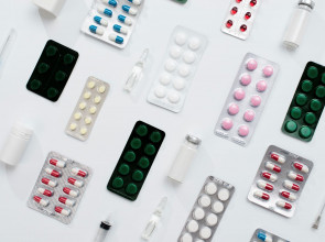 Льготные лекарства 