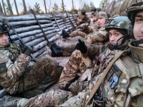 команда Вячеслава Дроздова