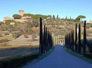 Тоскана Италия