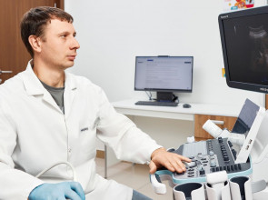 Артем Волжанин