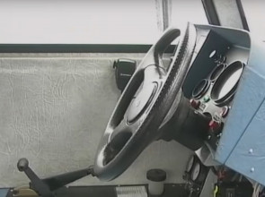 внутри корабля