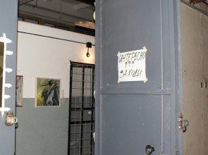 вход в галерею Хулиган-Арт