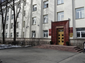 карельский парламент