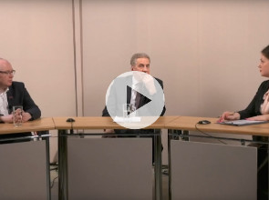 Проект "От Первого лица": Мурый и Валюк 