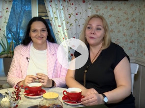 Близкие близко благотворительный проект