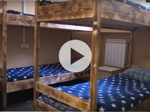 Центр пробации в Петрозаводске