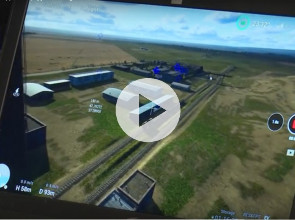 Цифровое обучение в ДОСААФ Карелии