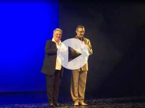 День Артиста в Петрозаводске