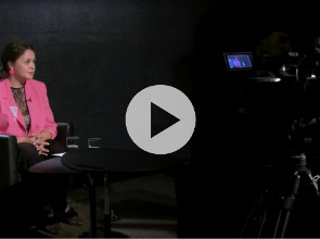 Донор в студии