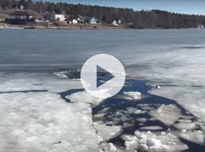 МЧС Карелии, гибель людей на воде