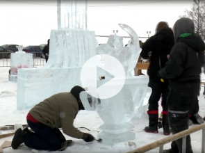 Гиперборея в Петрозаводске