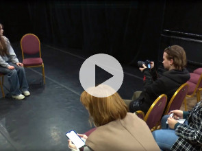 Кастинг в кино Петрозаводск