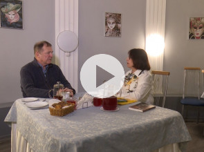 Катанандов и Пушкина