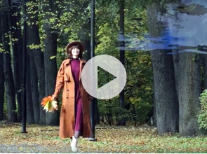 Клип про осень