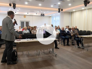 Конференция кардиологов в Петрозаводске