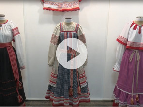 Коллекция костюмов