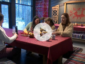 Проект Наговорила