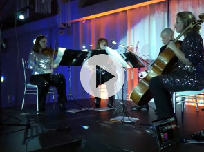 Музыка в стиле неовинтаж