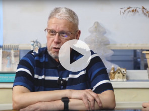 Сергей Переслегин