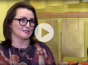 Плоские колокола