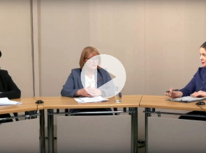 От первого лица проекты благоустройства