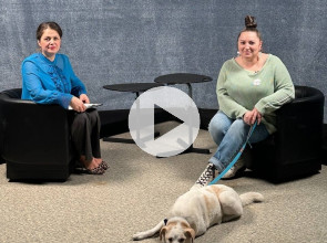 Саша Сухова в студии