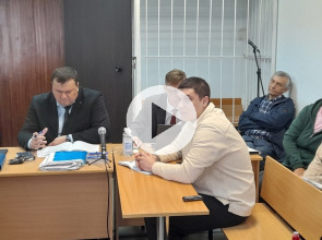 Суд по делу охранника Каудаля
