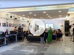Театральный фестиваль в Петрозаводске