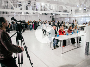 Фестиваль детей кондитеров