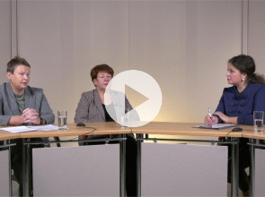 Везикова и Билко в студии