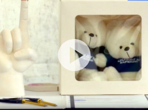 ЗАГС Карелии на фестивале Воздух Карелии