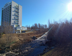 весна_Петрозаводск