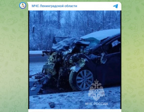 авария на Коле