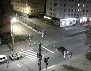 авария