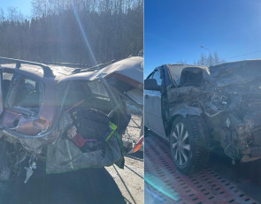 последствия ДТП