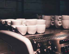 кофемашина