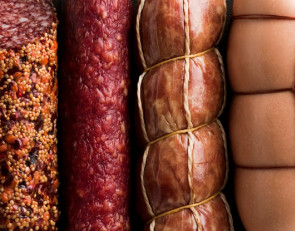 мясные продукты