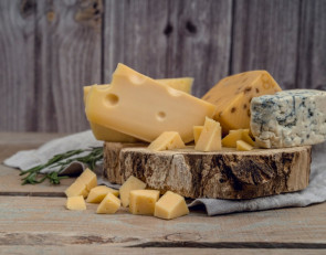 сырная тарелка